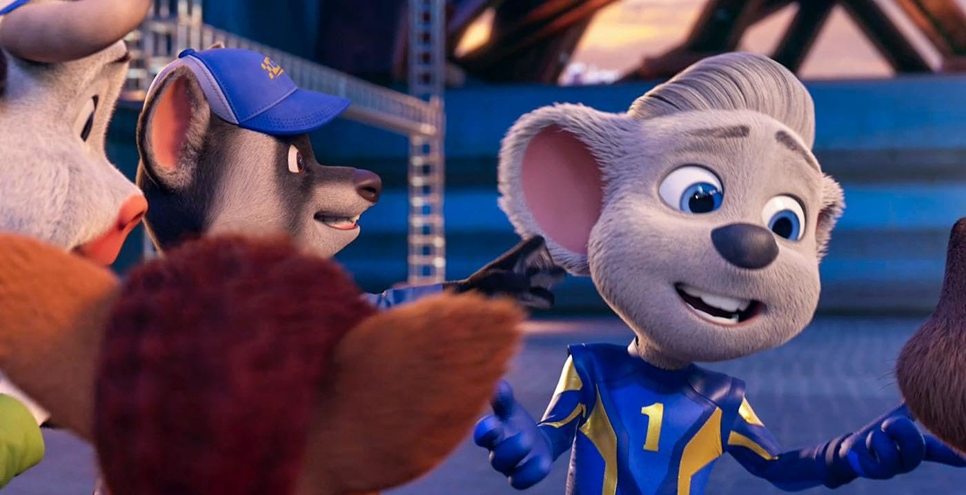 Grand Prix of Europe  (Blu-ray Disc) Grand Prix of Europe  (Blu-ray Disc)