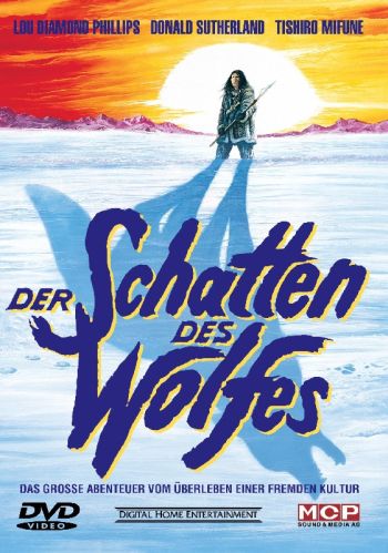 Schatten des Wolfes, Der