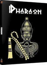 Pharao - Die dunkle Macht der Sphinx - Limited Digipack Edition (blu-ray) (C)