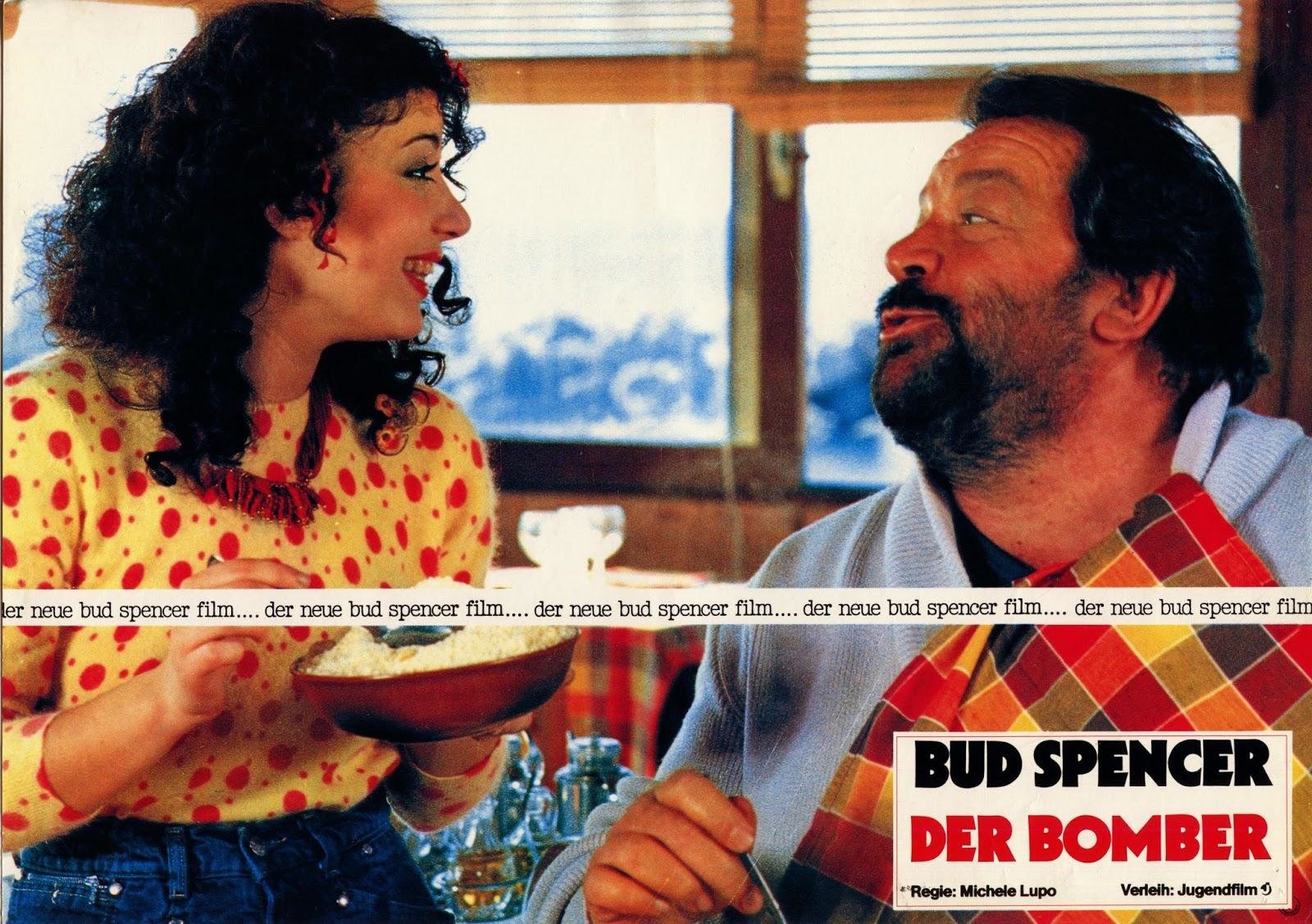 DER BOMBER - Slap Sensation  (Blu-ray Disc)