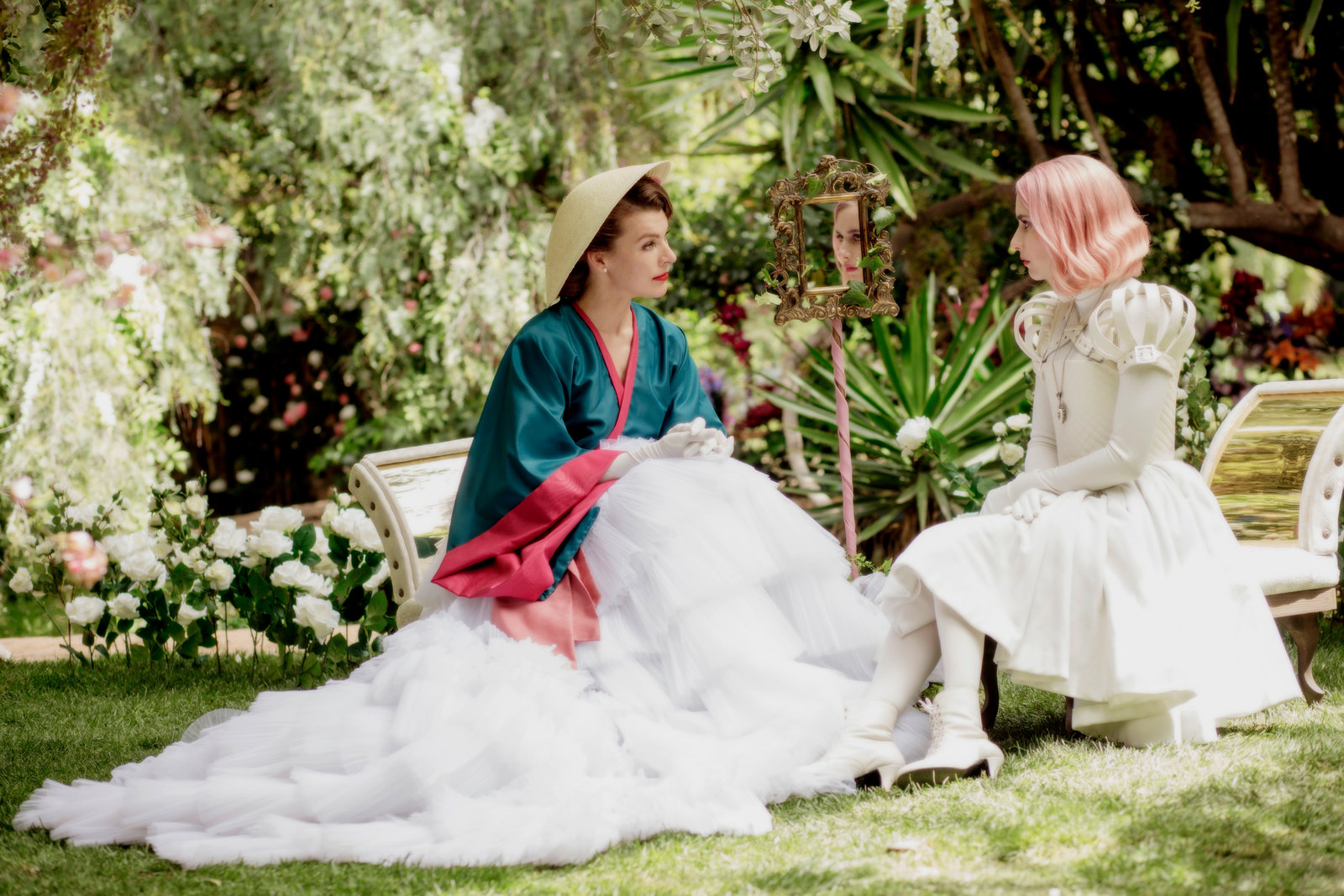Paradise Hills