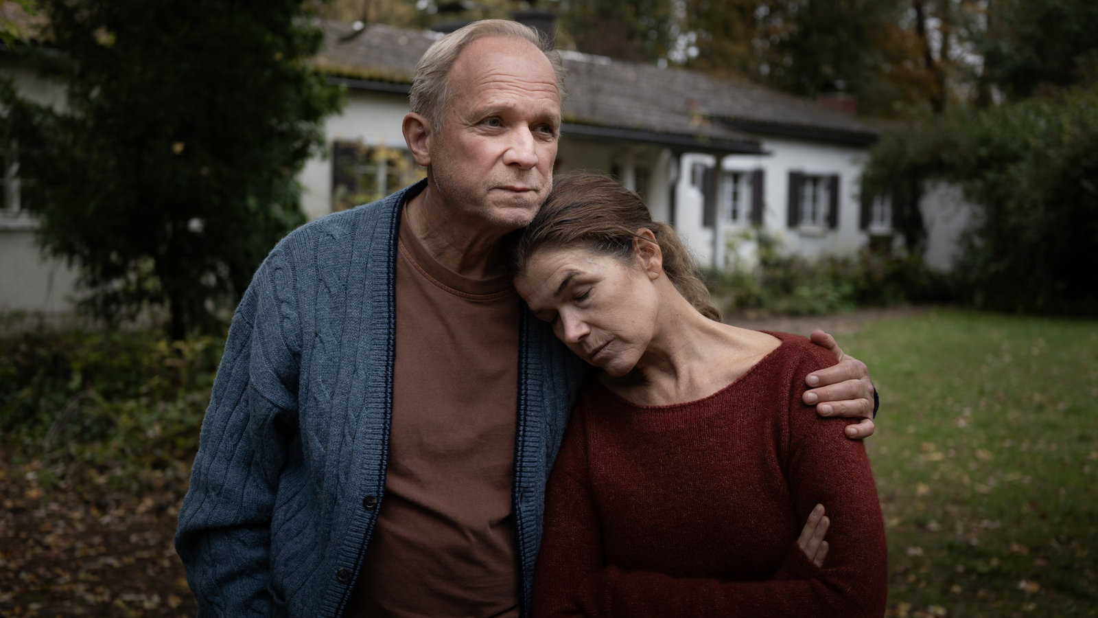 Dann passiert das Leben  (DVD)