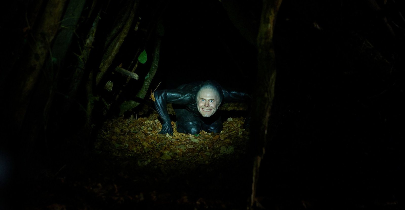 Daddy's Head - Uncut Mediabook Edition  (DVD+blu-ray) Daddy's Head - Uncut Mediabook Edition  (DVD+blu-ray)