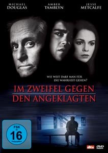Im Zweifel Gegen Den Angeklagten (DVD)