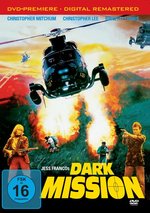 Dark Mission  (DVD)