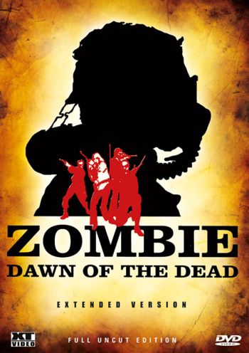 Zombie - Dawn of the Dead - Uncut Extended Version