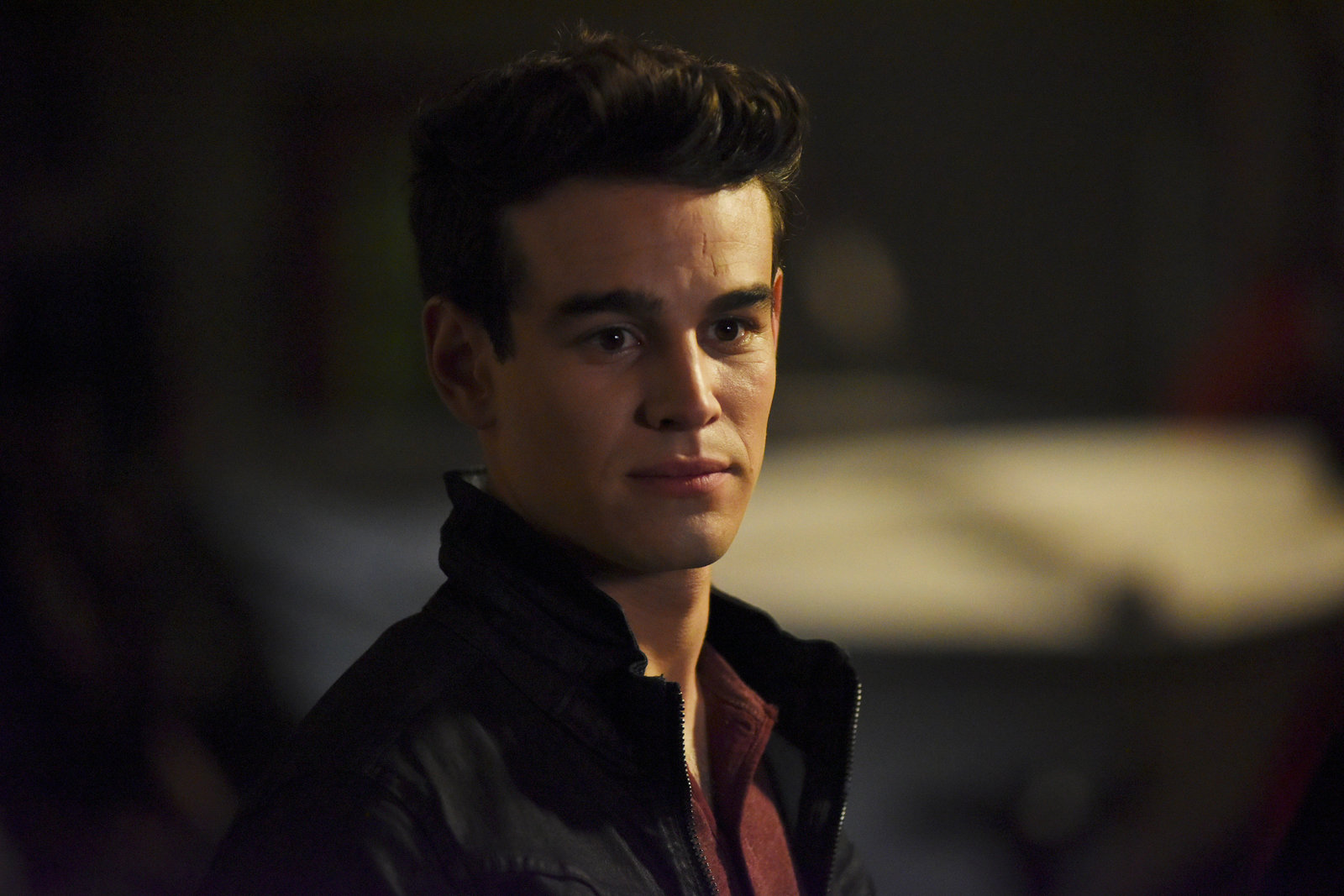 Shadowhunters - Staffel 2  [5 DVDs]  (DVD)