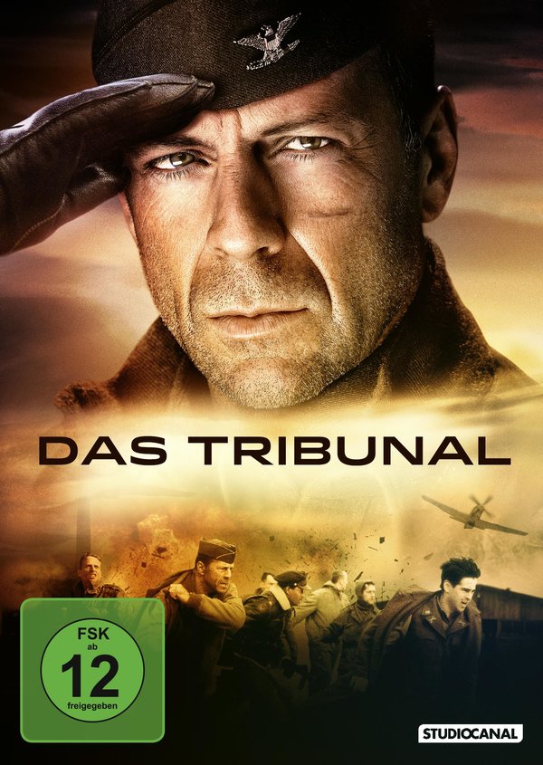 Tribunal, Das