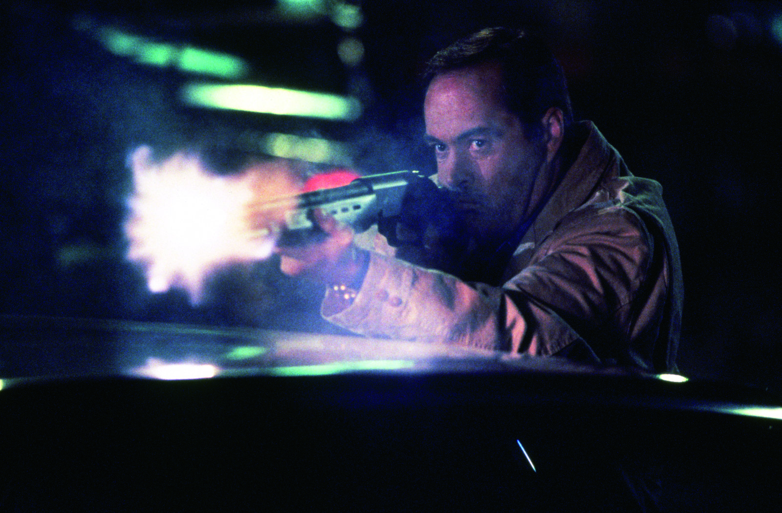 Rapid Fire - Uncut Mediabook Edition (DVD+blu-ray) (Cover Black) Rapid Fire - Uncut Mediabook Edition (DVD+blu-ray) (Cover Black)