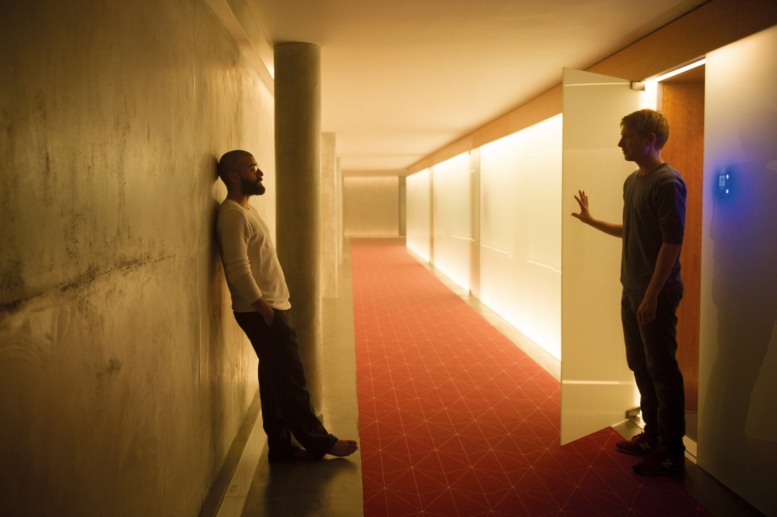 Ex Machina  (DVD)