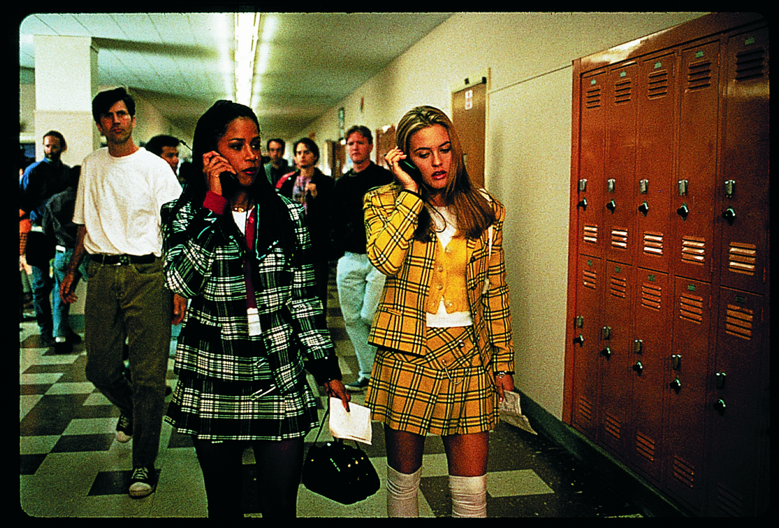 Clueless - Was sonst?  (DVD)