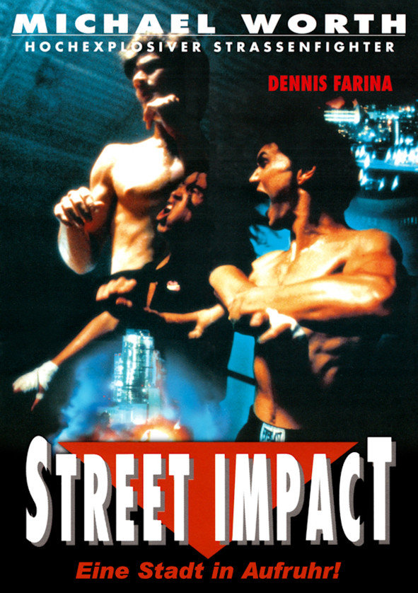 Street Impact - Uncut Edition