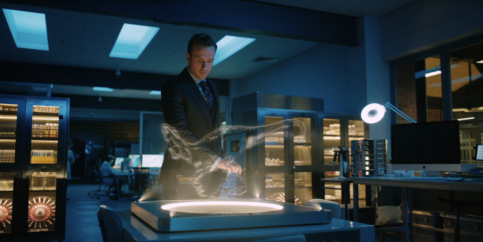 Jurassic World: Das gefallene Königreich 3D (3D blu-ray)