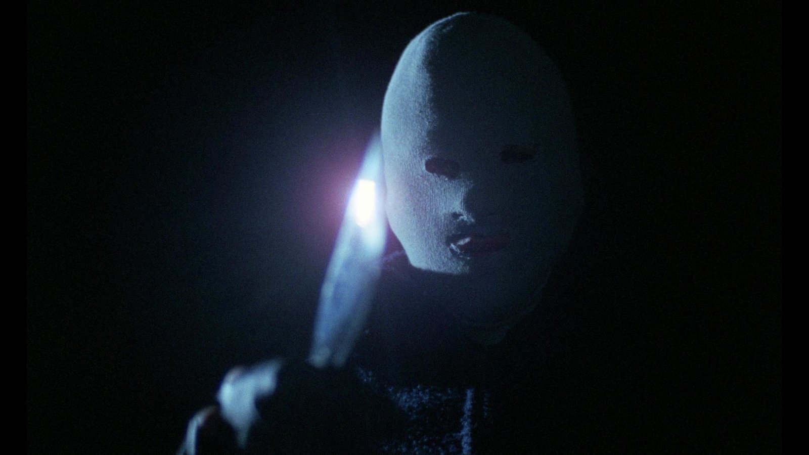 TORSO - Die Säge des Teufels - Uncut Edition  (4K Ultra HD+blu-ray)