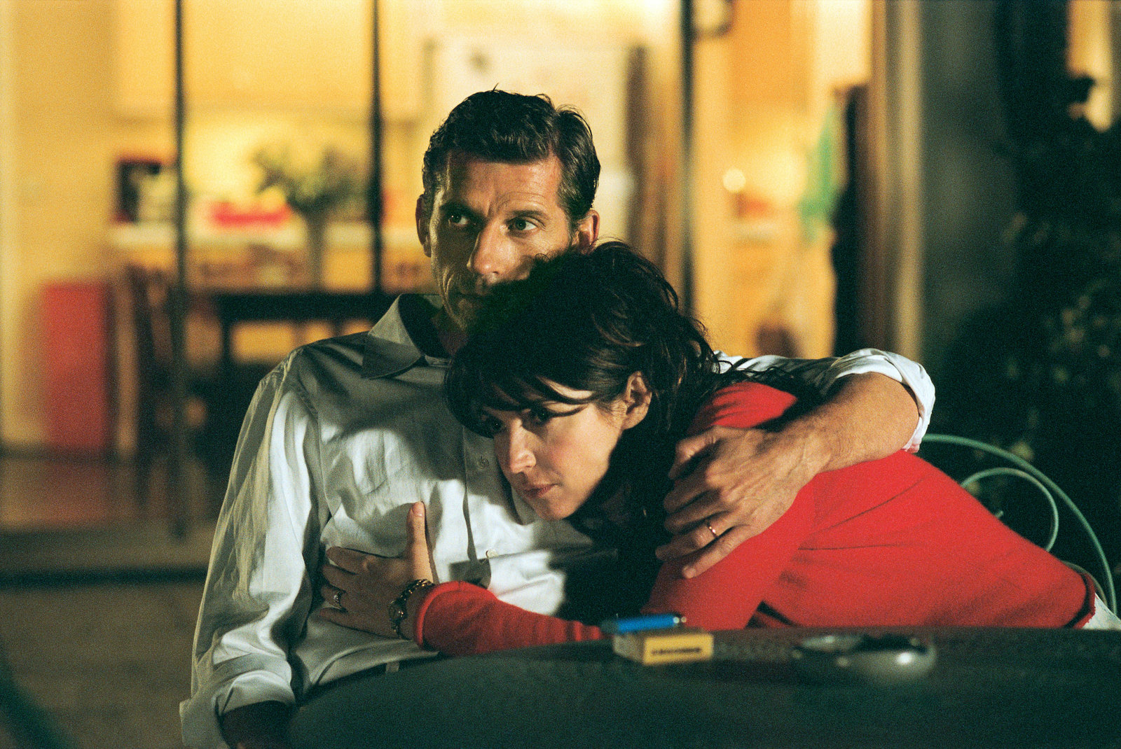 C'est la vie - So sind wir, so ist das Leben  (DVD)