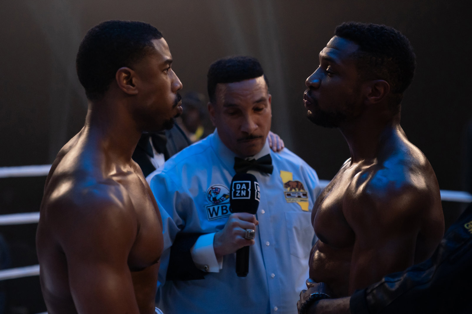 Creed 3: Rocky's Legacy  (4K Ultra HD) (+ Blu-ray)  (Blu-ray 4K Ultra HD)