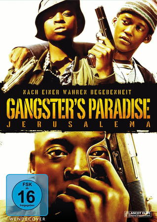 Gangsters Paradise - Jerusalema