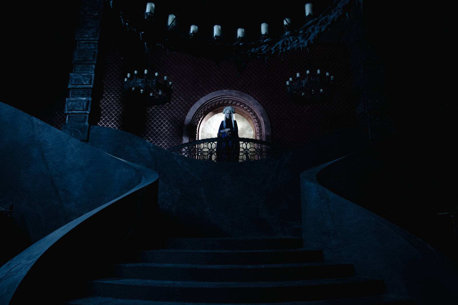 Dracula - Die Auferstehung  (Blu-ray Disc)