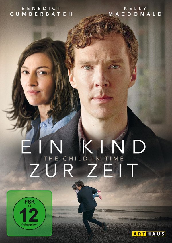 Ein Kind zur Zeit - The Child In Time  (DVD)