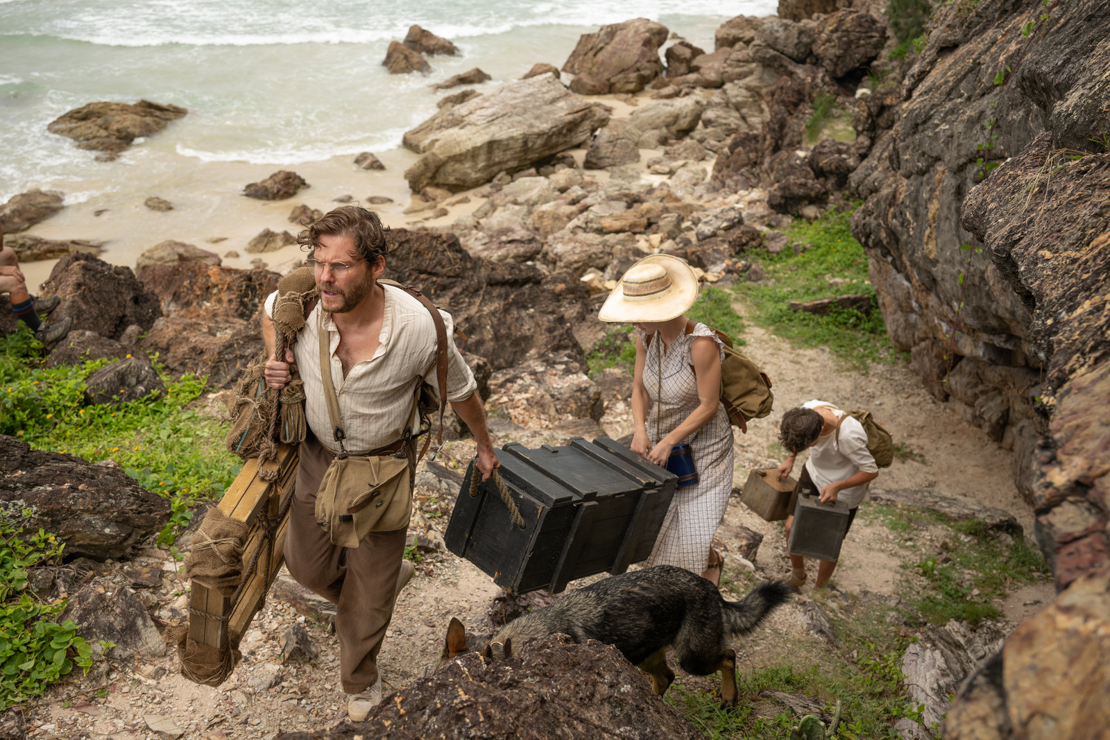 Eden  (Blu-ray Disc)