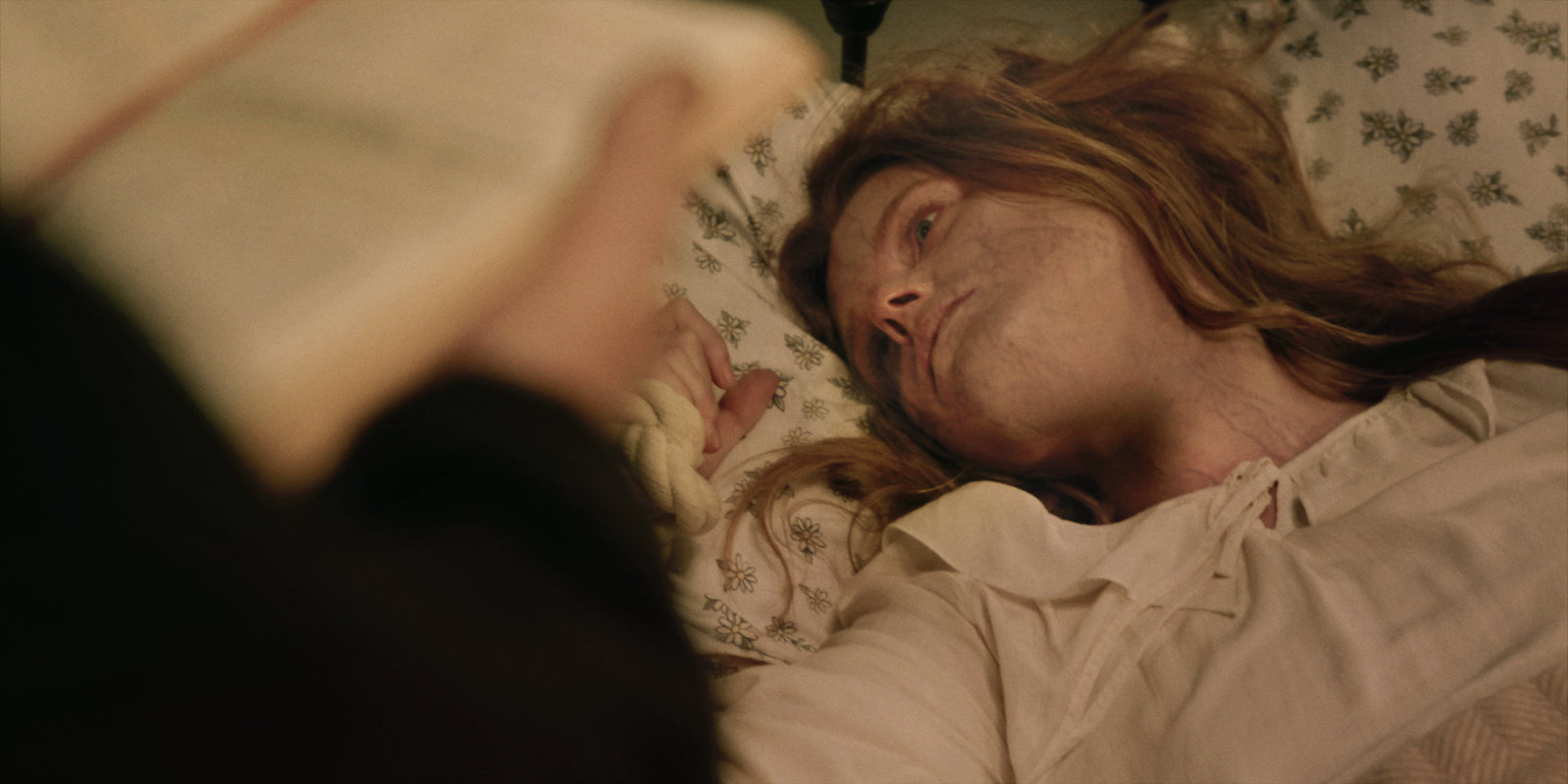 The Ritual  (Blu-ray Disc)