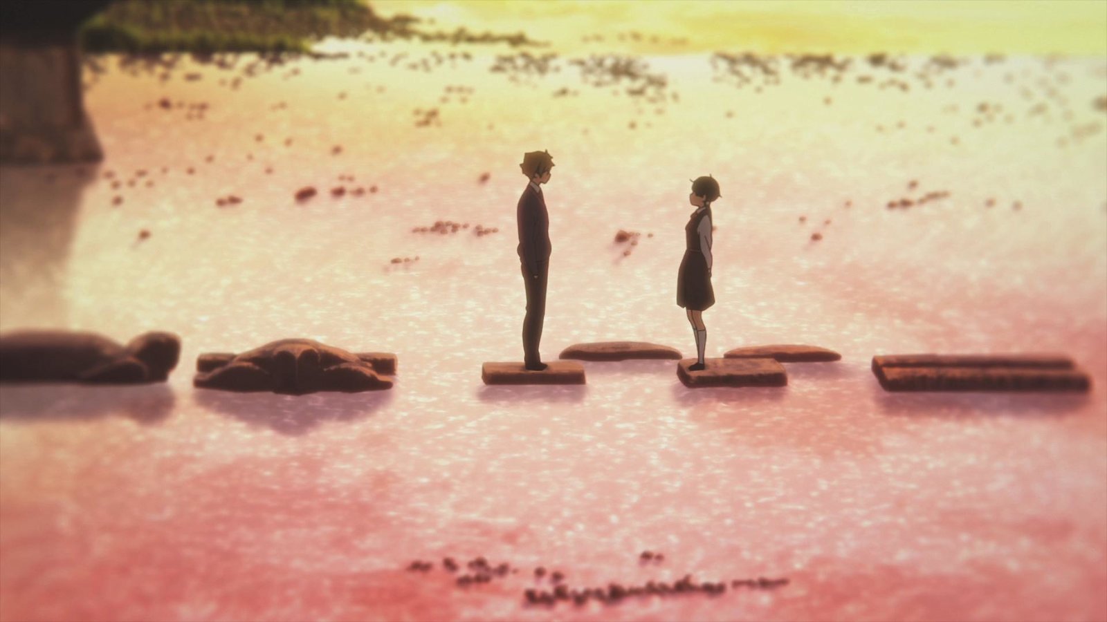 Tamako Market / Tamako Love Story - Die komplette Serie plus Film LTD.  (Blu-ray Disc) Tamako Market / Tamako Love Story - Die komplette Serie plus Film LTD.  (Blu-ray Disc)