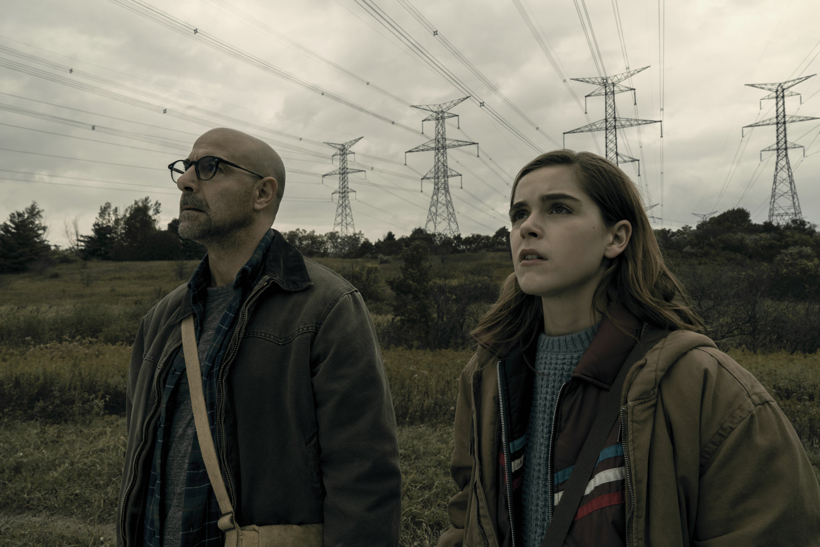 Silence, The (blu-ray) Silence, The (blu-ray)