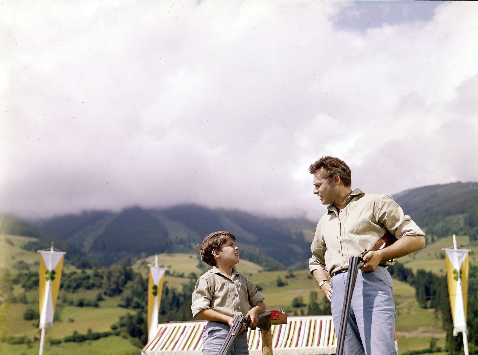 Ferien vom Ich (1963) (Filmjuwelen)  (DVD)