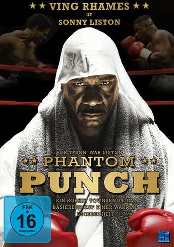 Phantom Punch