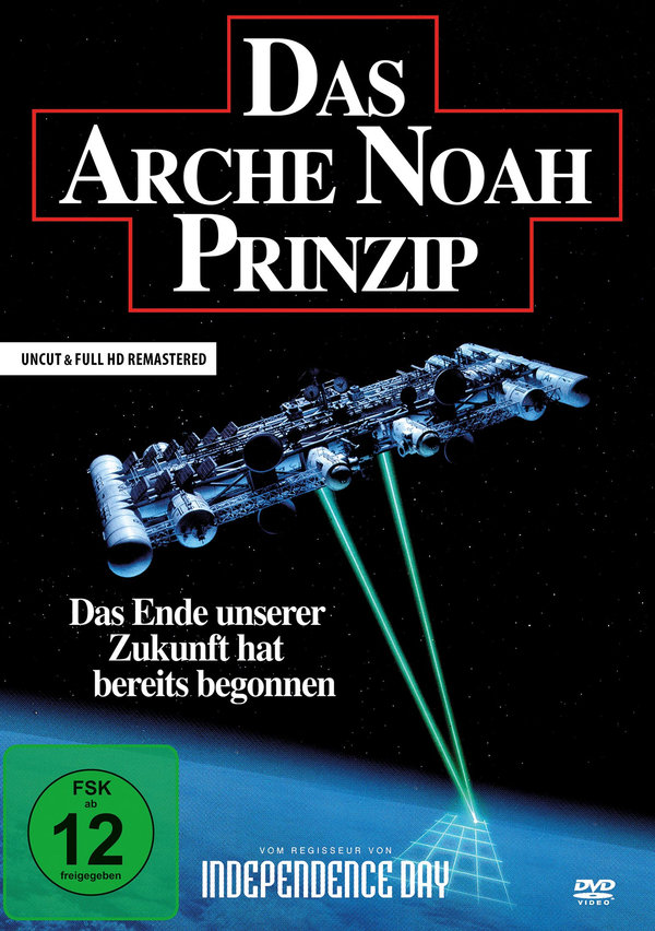Arche Noah Prinzip, Das