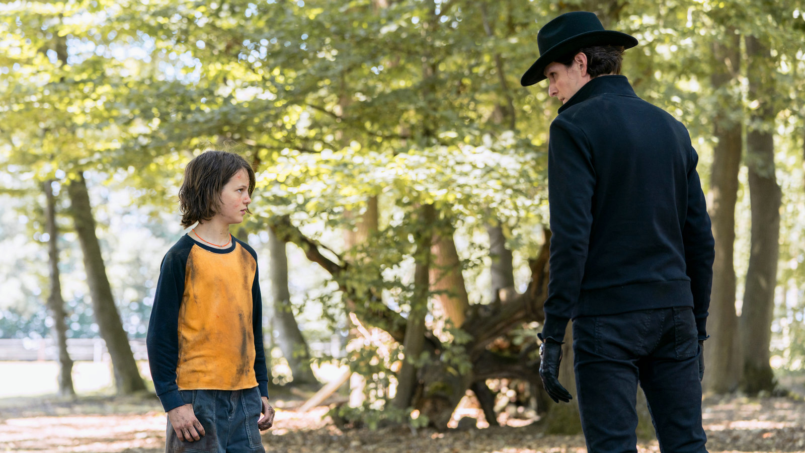 Ostwind - Aris Ankunft  (DVD)