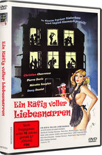Ein Käfig voller Liebesnarren