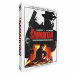 Samaritan, The - Uncut Mediabook Edition (blu-ray) (B)