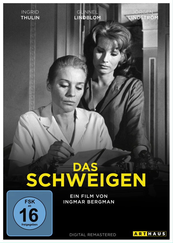 Schweigen, Das - Digital Remastered