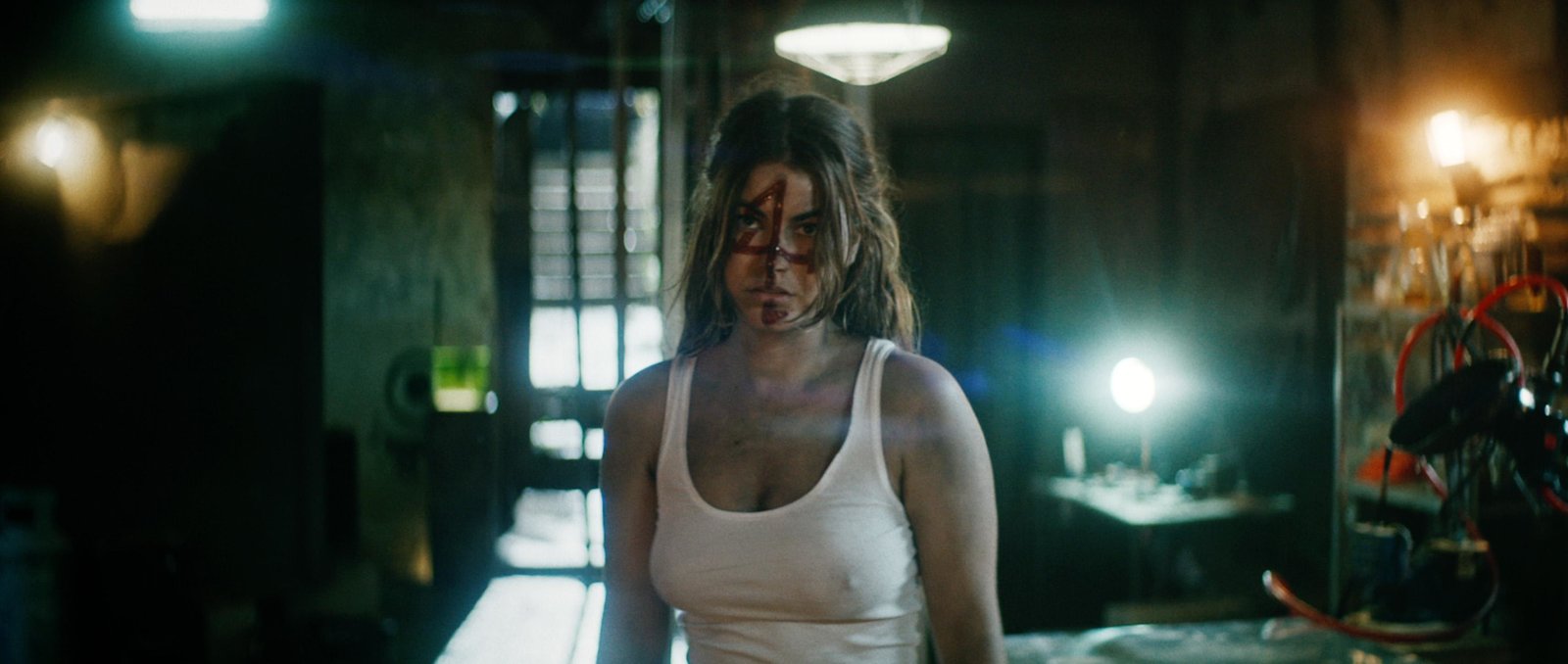 Skinford  (Blu-ray Disc)