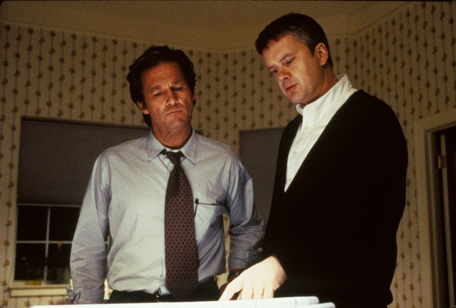 Arlington Road (Filmjuwelen)  (Blu-ray Disc)