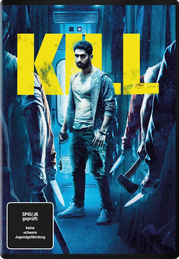Kill  (DVD)