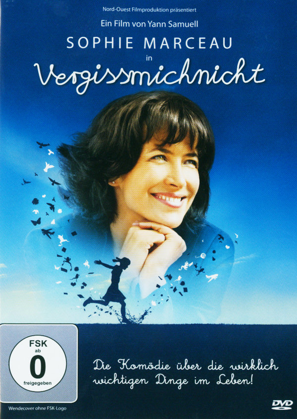 Vergissmichnicht  (DVD)