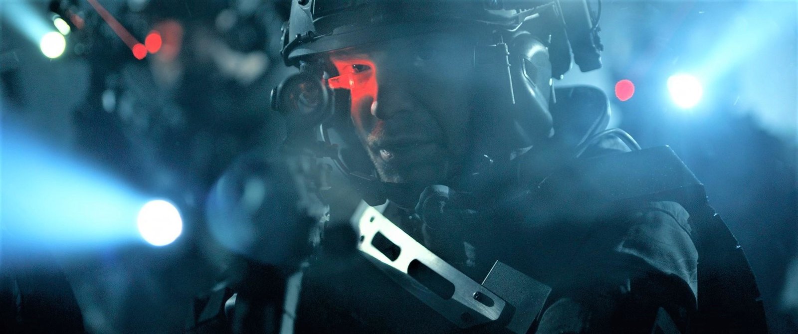 Blackout, The (blu-ray)