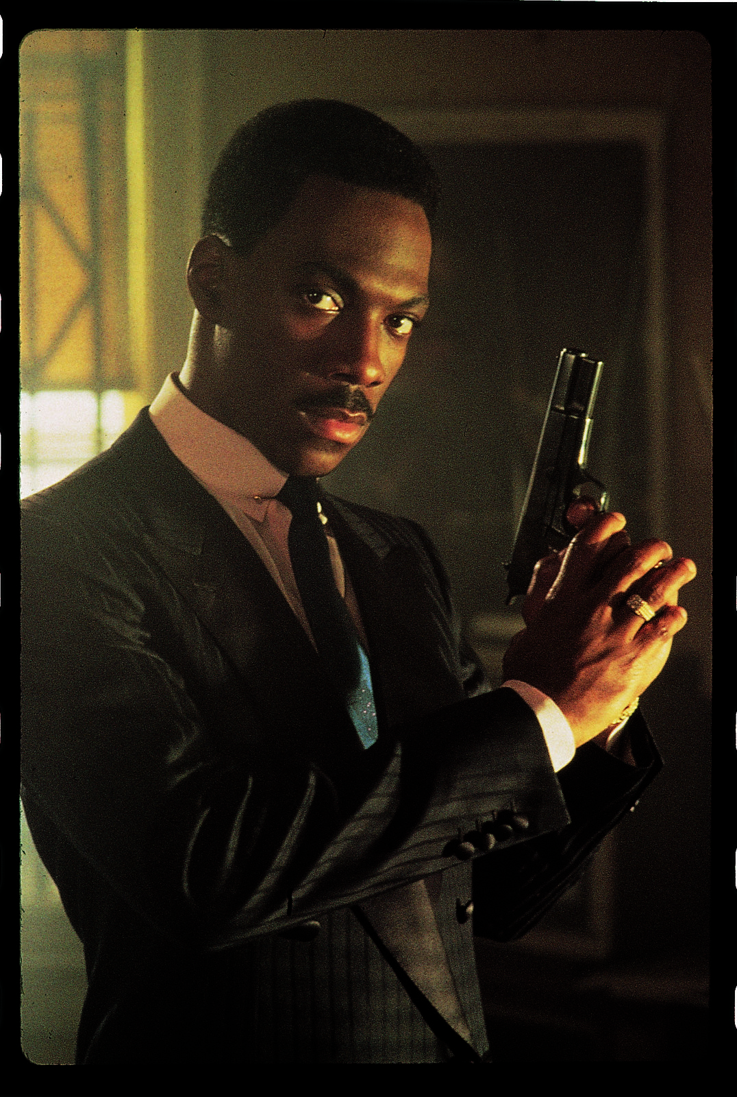 Beverly Hills Cop (4K Ultra HD)