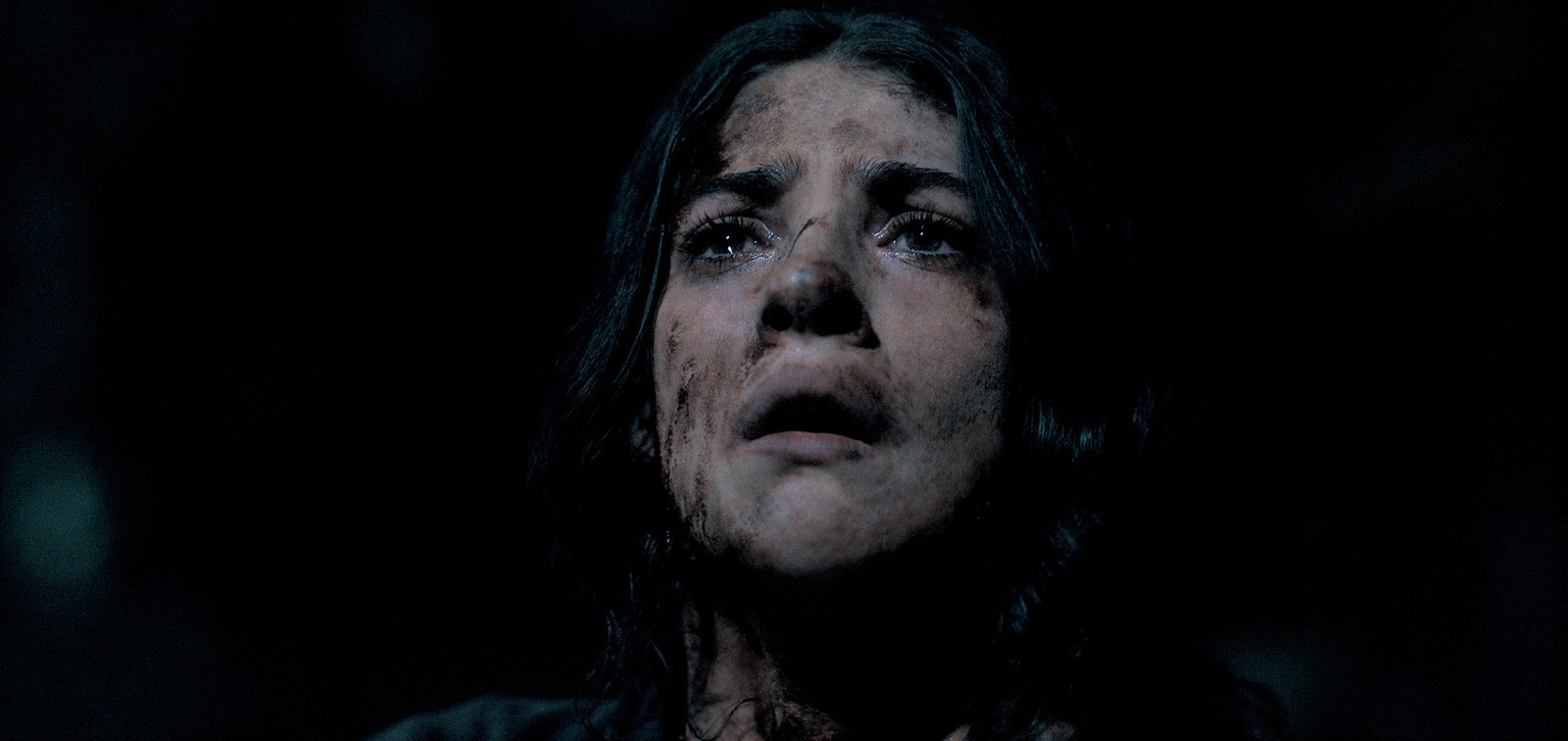 Until Dawn  (Blu-ray Disc)