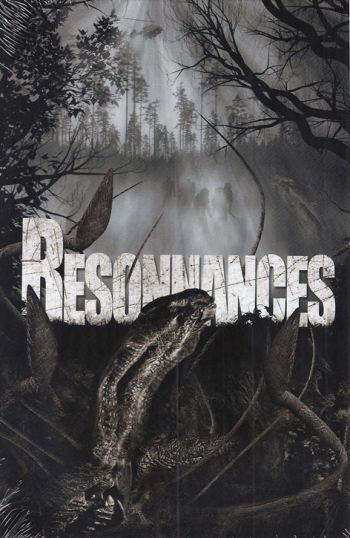 Resonnances - Limited Edition (B)