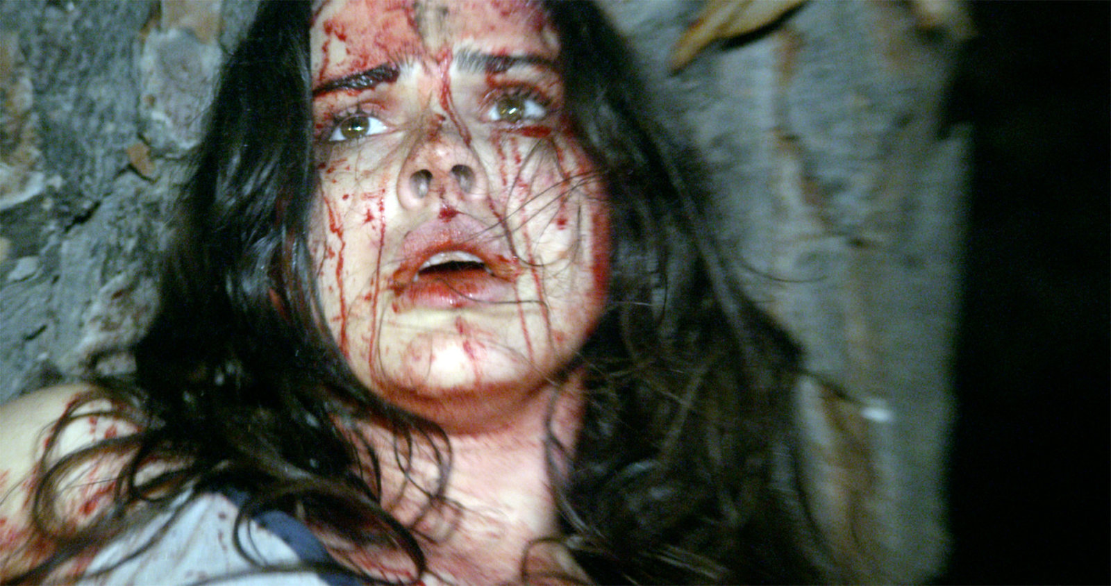 Inner Demons (blu-ray)
