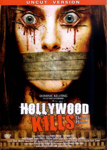 Hollywood Kills