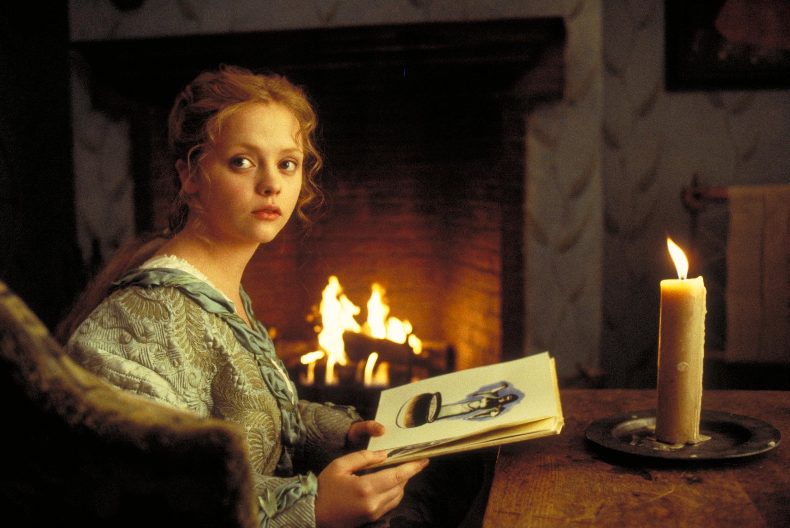 Sleepy Hollow (4K Ultra HD+blu-ray) Sleepy Hollow (4K Ultra HD+blu-ray)