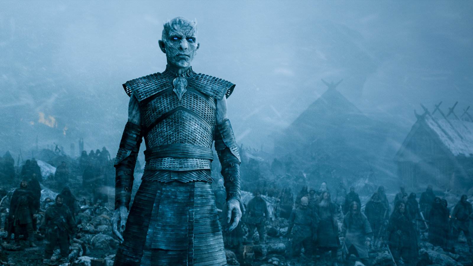 Game of Thrones - Die komplette fünfte Staffel (blu-ray)