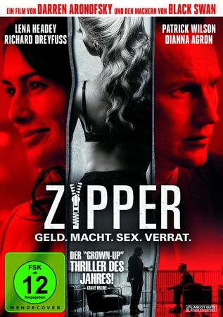 Zipper - Geld. Macht. Sex. Verrat.