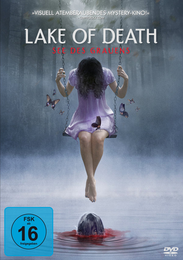 Lake of Death - See des Grauens
