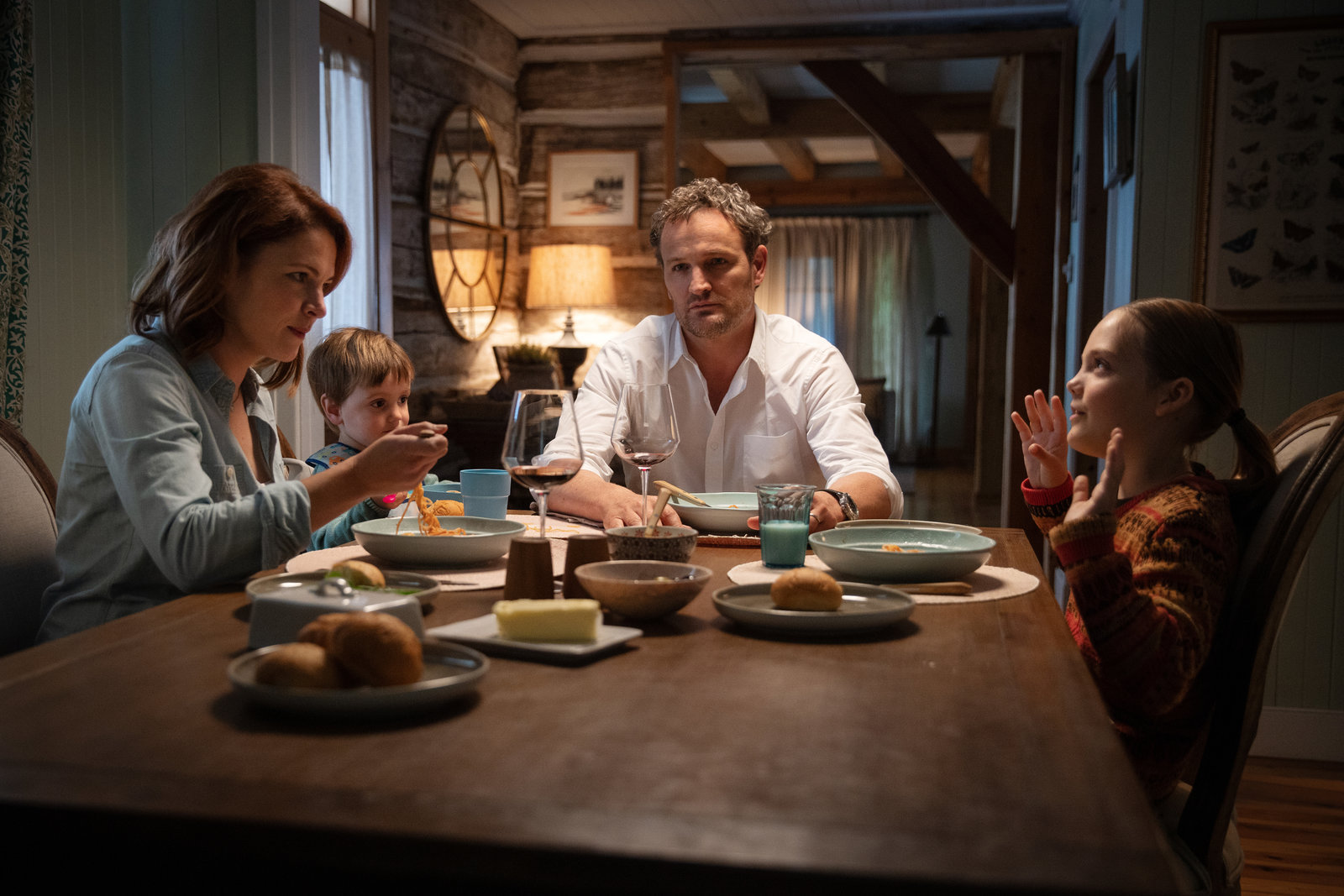 Friedhof der Kuscheltiere (2019) (blu-ray)