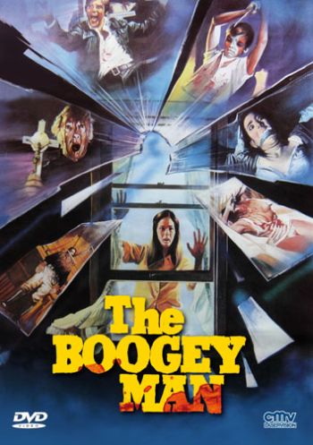 Boogey Man, The - Collectors Edition (B)